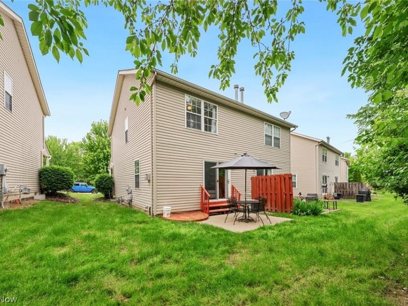 606 Birch Hill Drive, Medina, OH 44256 Photo 30
