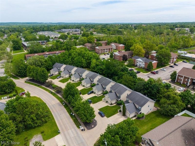 606 Birch Hill Drive, Medina, OH 44256 Photo 34