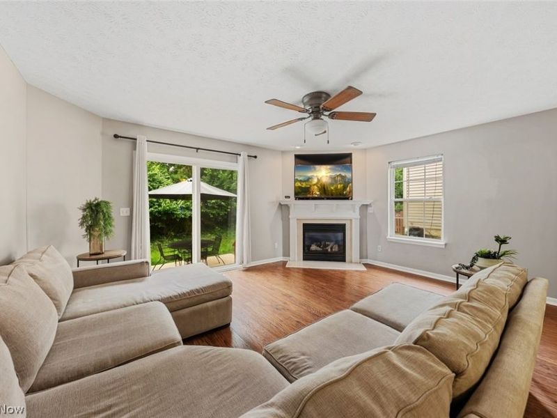 606 Birch Hill Drive, Medina, OH 44256 Photo 5