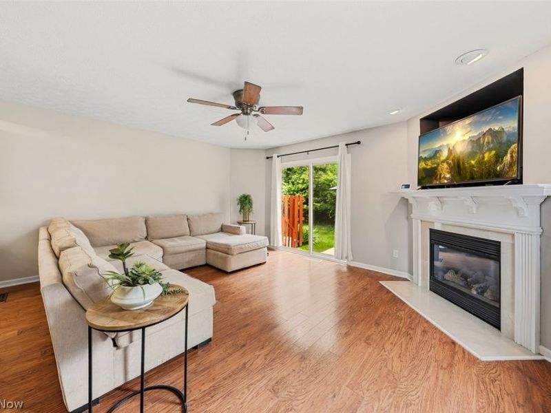 606 Birch Hill Drive, Medina, OH 44256 Photo 6