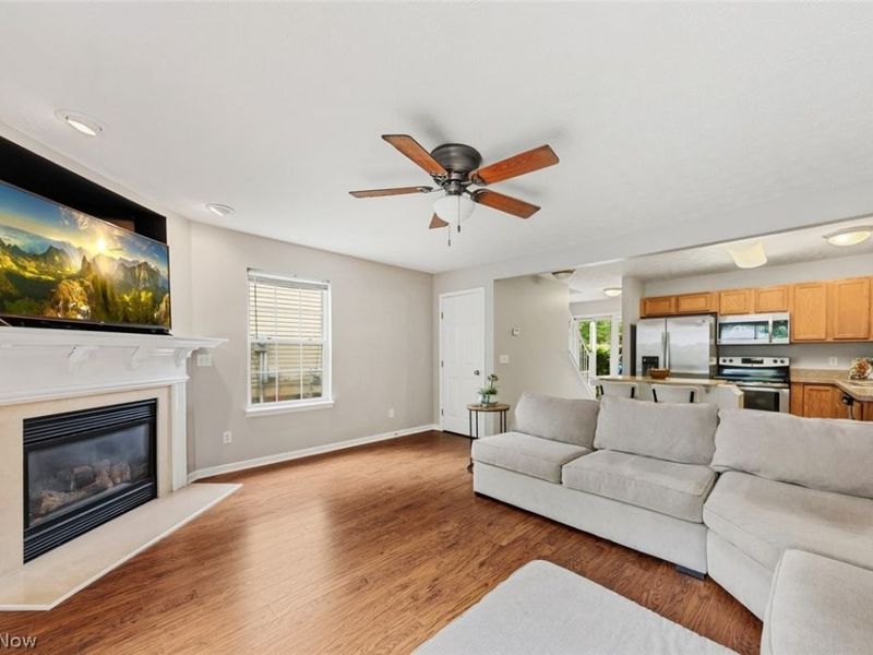 606 Birch Hill Drive, Medina, OH 44256 Photo 8