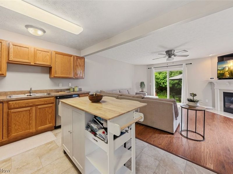 606 Birch Hill Drive, Medina, OH 44256 Photo 9