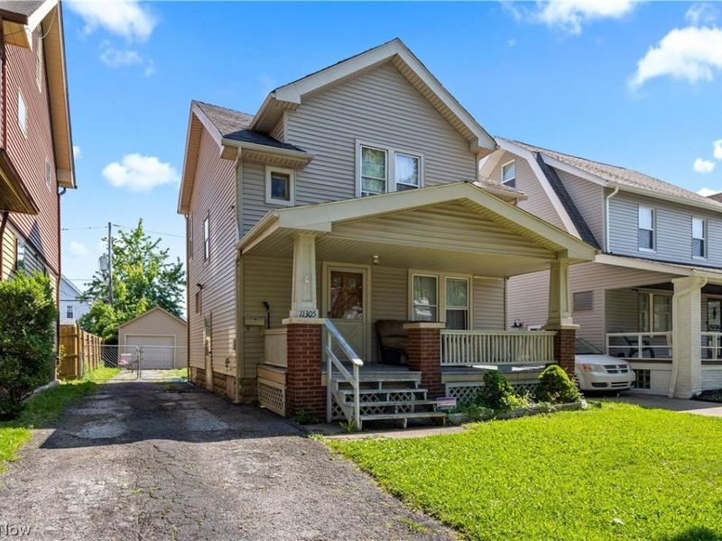 11305 Linnet Avenue , Cleveland, OH 44111 Photo 1