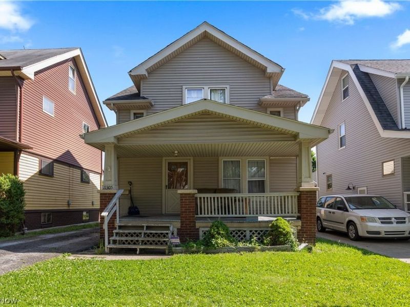 11305 Linnet Avenue , Cleveland, OH 44111 Photo 2
