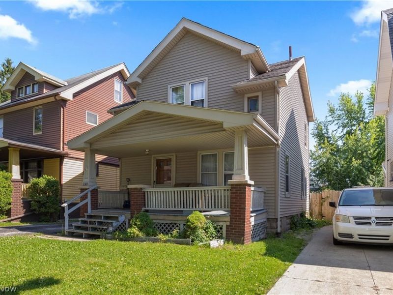 11305 Linnet Avenue , Cleveland, OH 44111 Photo 3