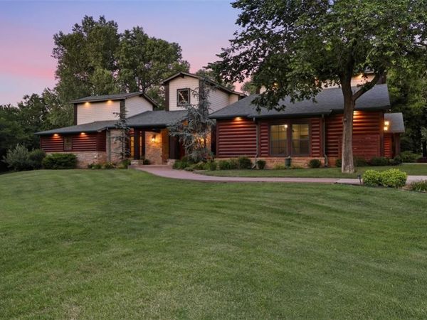 3900 N County Line Road, Newcastle, OK 73065