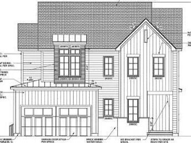 3832 Coach Lantern Avenue, Wake Forest, NC 27587