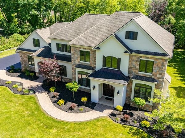 488 Clover Hills Drive , Rochester, NY 14618
