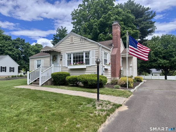 20 Sherwin, Windsor Locks, CT 06096