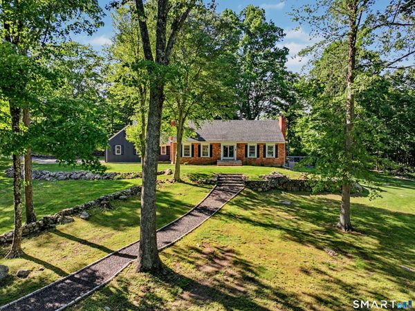 301 Redding , Easton, CT 06612