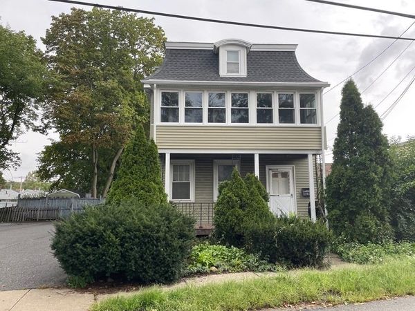 9 Guinan Street, Unit 1, Waltham, MA 02451