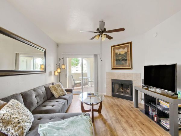 10401 N 52ND Street, Unit 105, Paradise Valley, AZ 85253