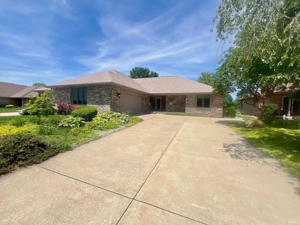 4122 Colter Drive, Kokomo, IN 46902