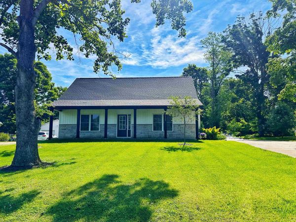 5735 S Fairfax Road, Bloomington, IN 47401