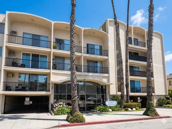 1770 Ximeno Avenue, Unit 113, Long Beach, CA 90815