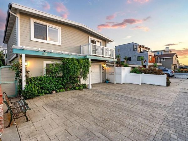1308 Devon Lane, Ventura, CA 93001