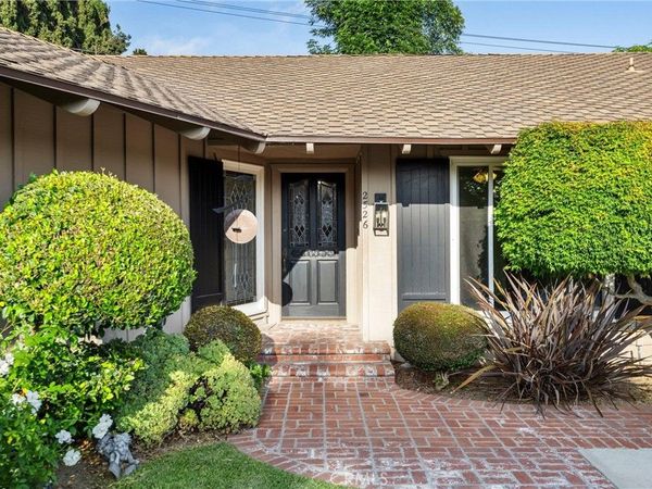 2526 Fontezuela, Hacienda Heights, CA 91745