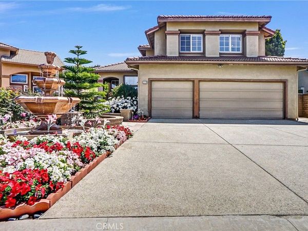 2778 Santa Ynez, Simi Valley, CA 93063