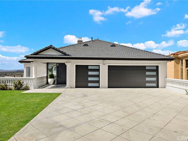 12336 Circula Panorama, North Tustin, CA 92705