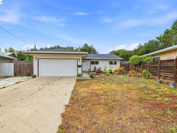 38467 Timpanogas Circle, Fremont, CA 94536