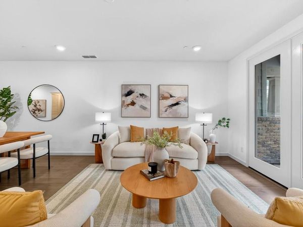 537 San Lorenzo Terrace, Unit 2, Sunnyvale, CA 94085