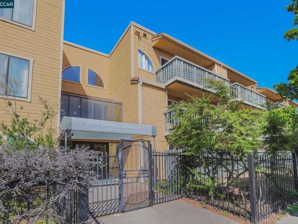 13700 San Pablo Ave, Unit 1201, San Pablo, CA 94806