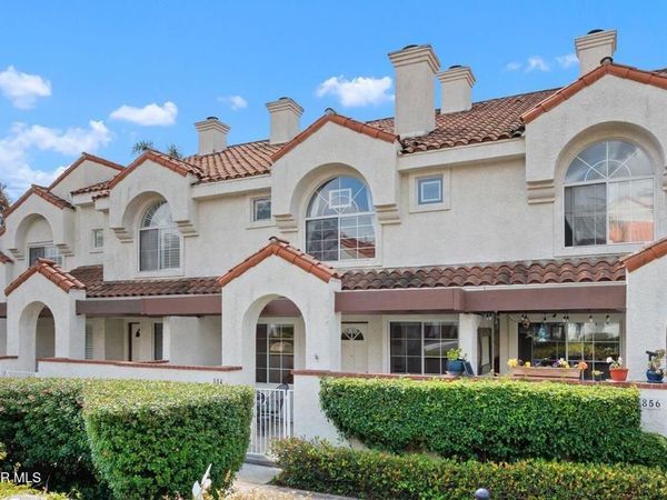 854 Calle Los Gatos, Camarillo, CA 93010
