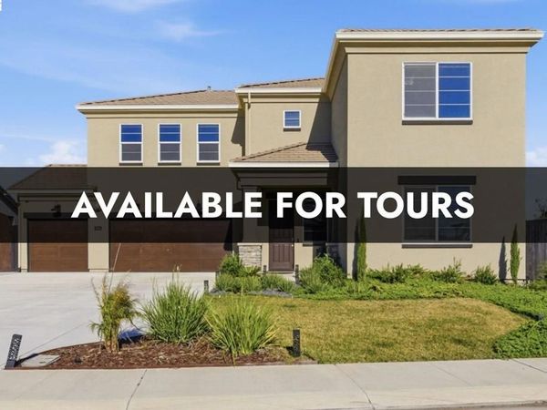 2394 Bharvani Ave, Manteca, CA 95337