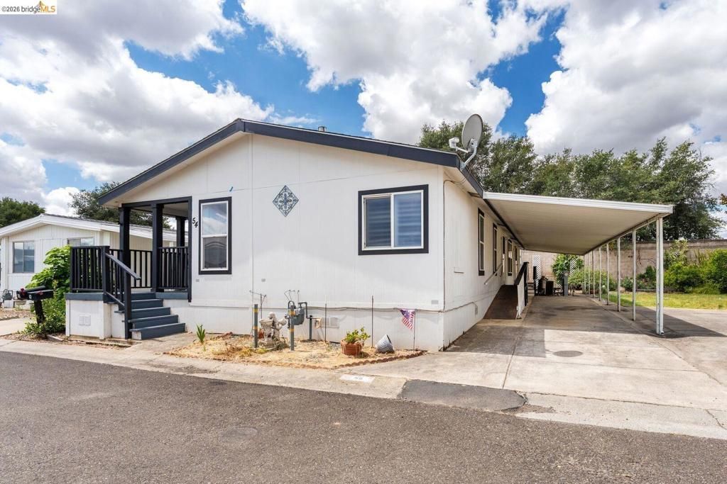 54 Calle Margarita, Elk Grove, CA 95624 Main Photo