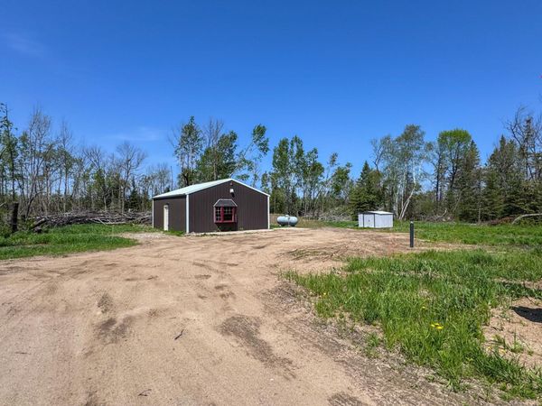 115 Balsam Ridge Road NW, Bemidji, MN 56601