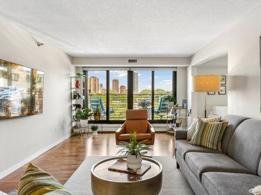 52 Groveland Terrace, Unit A302, Minneapolis, MN 55403