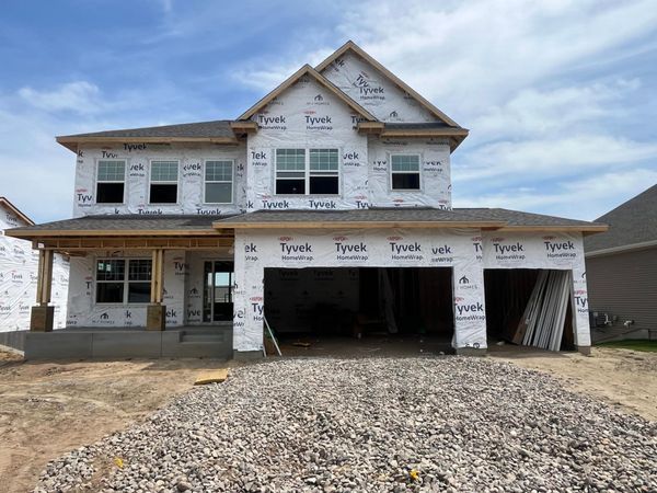916 Big Woods Drive, Delano, MN 55328