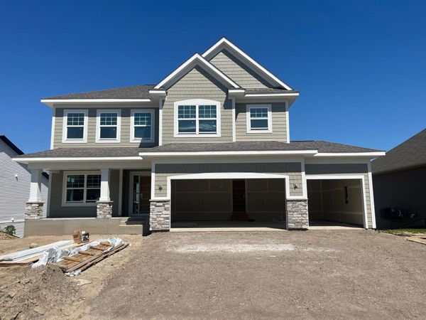 916 Big Woods Drive, Delano, MN 55328