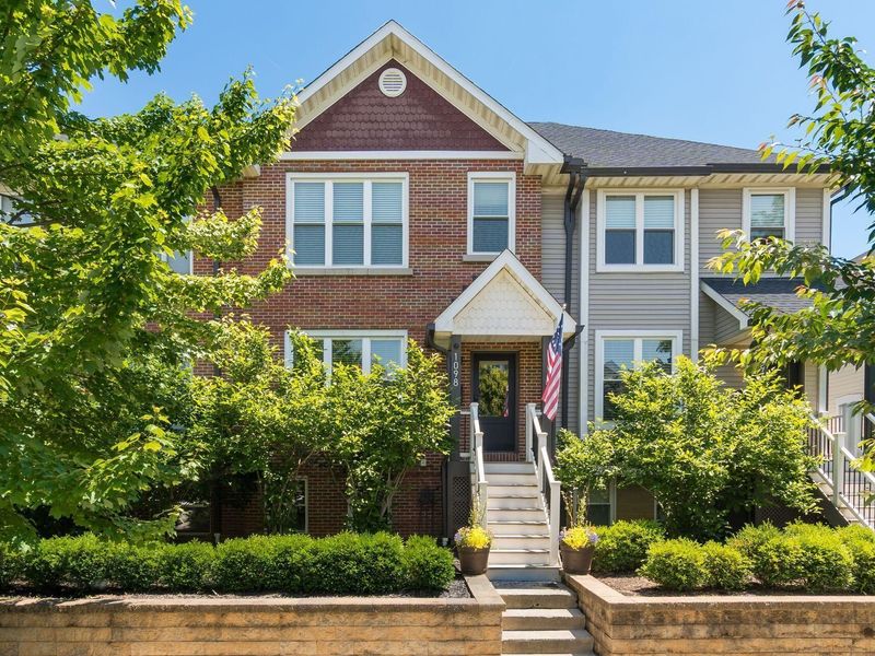 1098 Oregon Avenue , Unit 2, Columbus, OH 43201 Photo 1