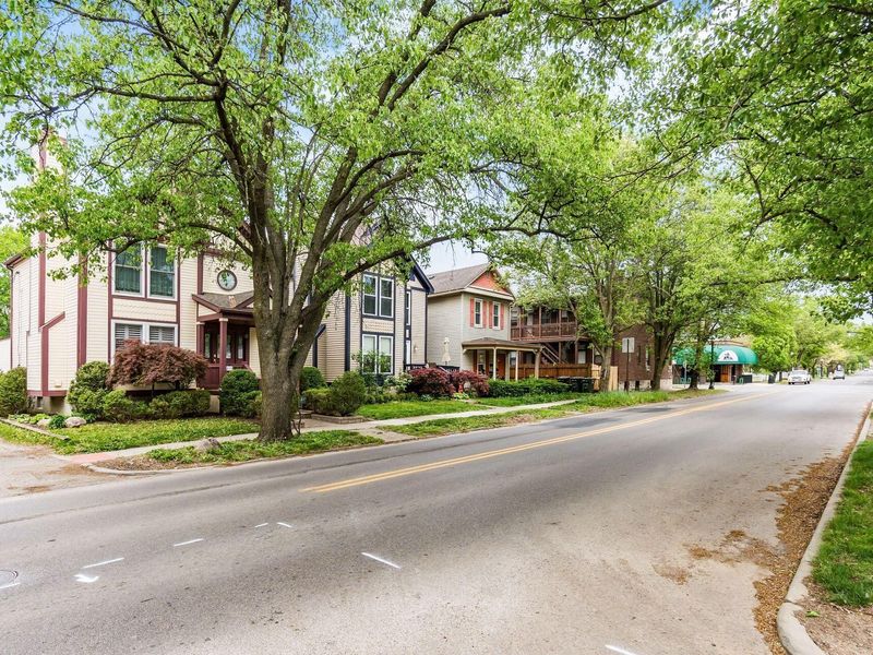 1098 Oregon Avenue , Unit 2, Columbus, OH 43201 Photo 101