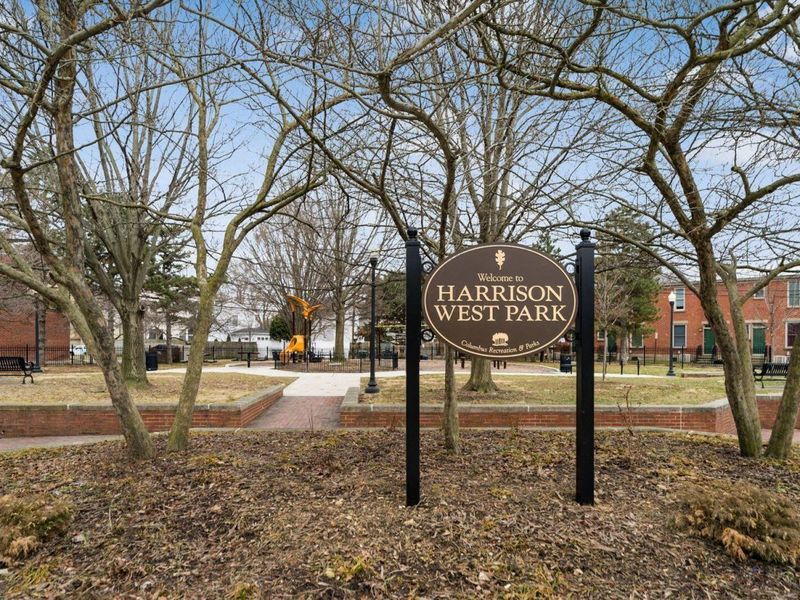 1098 Oregon Avenue , Unit 2, Columbus, OH 43201 Photo 105