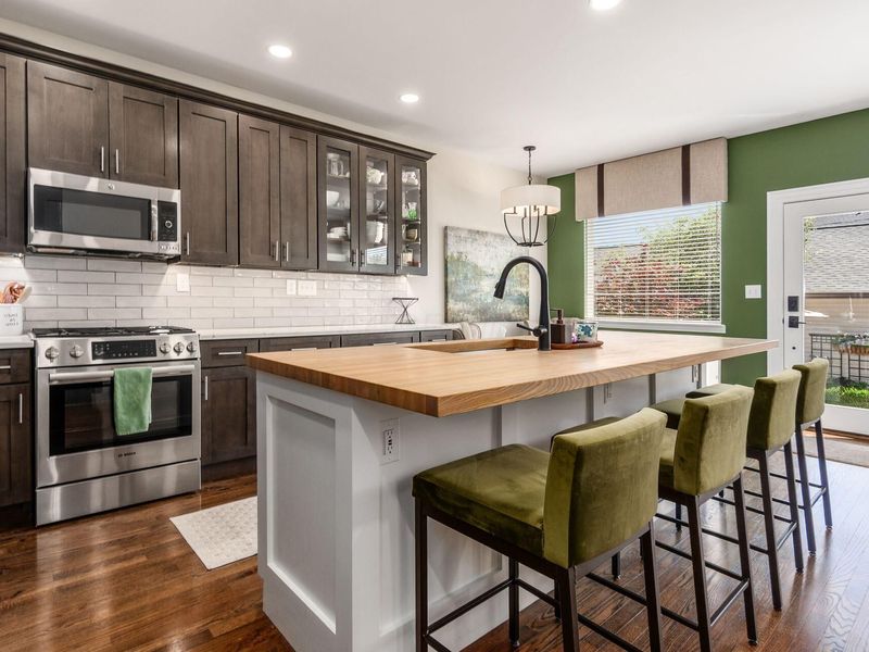 1098 Oregon Avenue , Unit 2, Columbus, OH 43201 Photo 21