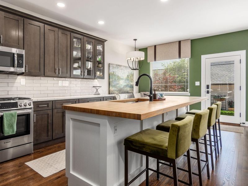 1098 Oregon Avenue , Unit 2, Columbus, OH 43201 Photo 22