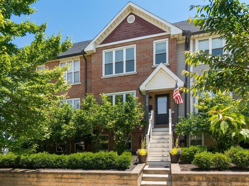 1098 Oregon Avenue , Unit 2, Columbus, OH 43201 Photo 3
