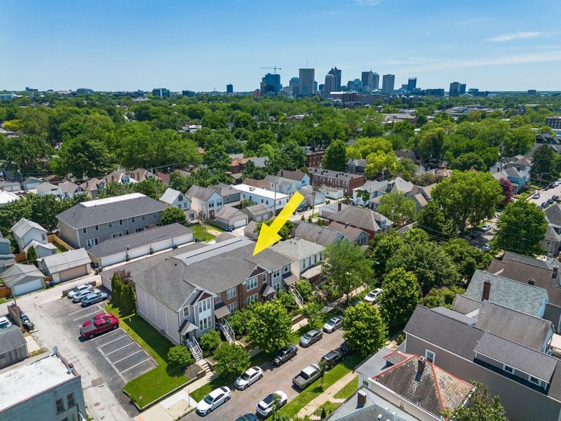 1098 Oregon Avenue , Unit 2, Columbus, OH 43201 Photo 94