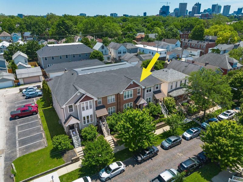 1098 Oregon Avenue , Unit 2, Columbus, OH 43201 Photo 96