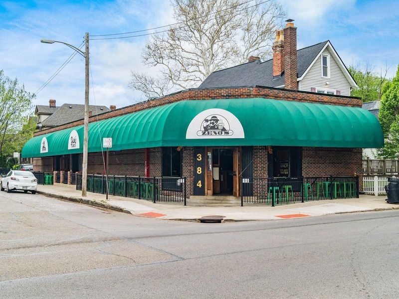 1098 Oregon Avenue , Unit 2, Columbus, OH 43201 Photo 99