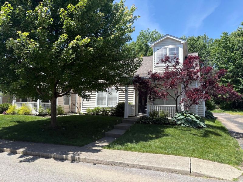 4025 Summerstone Drive, Columbus, OH 43230 Photo 1