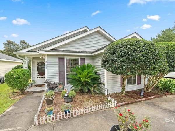 811 S Crystal Wells Court, Fairhope, AL 36532