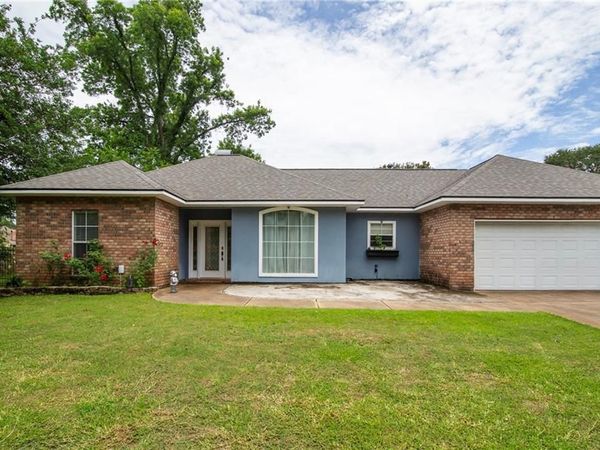 6601 LODI Road, Alexandria, LA 71303
