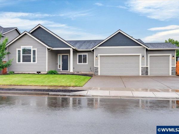 6080 NE Tuscan Lp, Albany, OR 97321