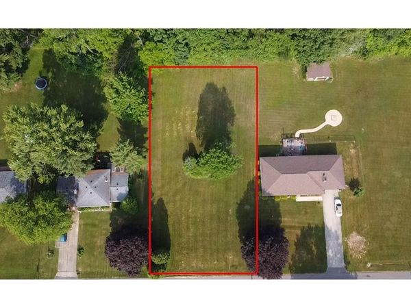 0 Haywood Drive, Mansfield, OH 44903