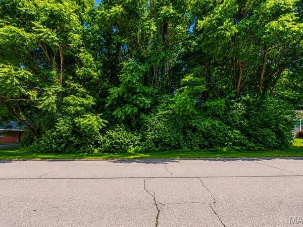 0 Montclair , Fairview Heights, IL 62208