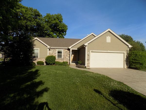 8791 83rd Pl, Pleasant Prairie, WI 53158