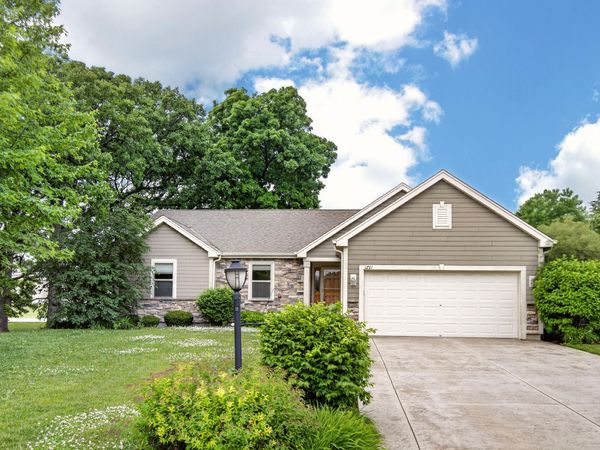 8791 83rd Pl, Pleasant Prairie, WI 53158